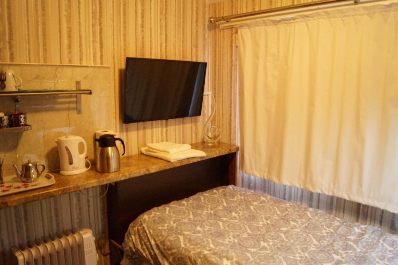 Coolock Marie'S Bed And Breakfast מראה חיצוני תמונה