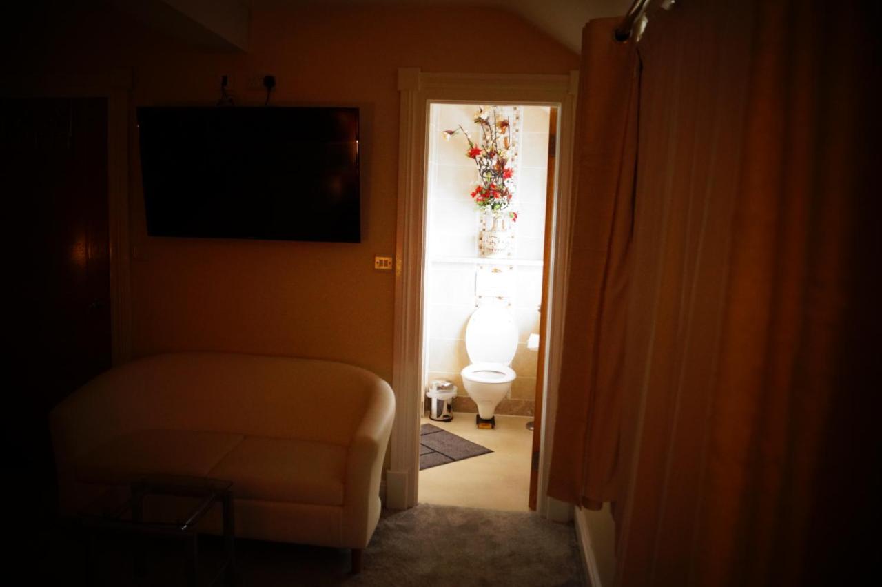 Coolock Marie'S Bed And Breakfast מראה חיצוני תמונה
