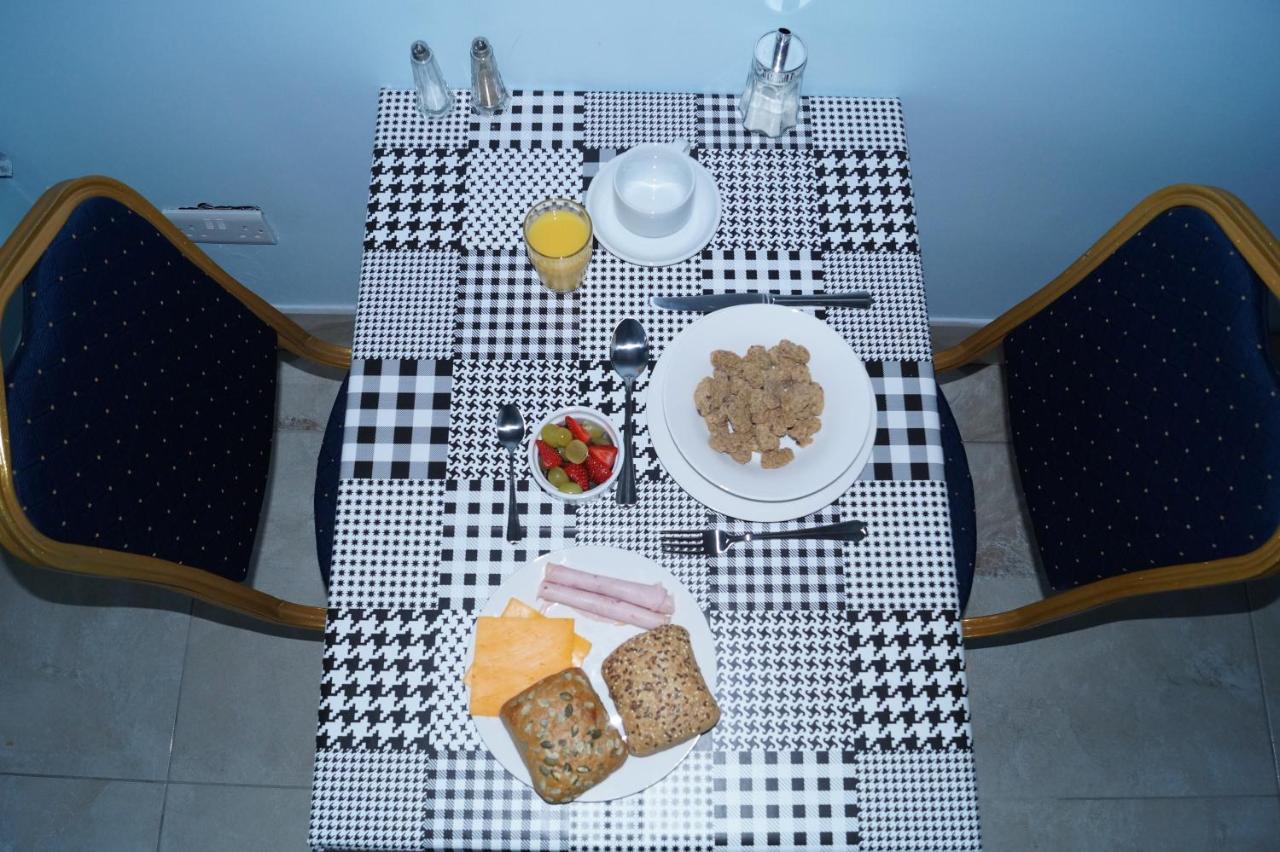 Coolock Marie'S Bed And Breakfast מראה חיצוני תמונה