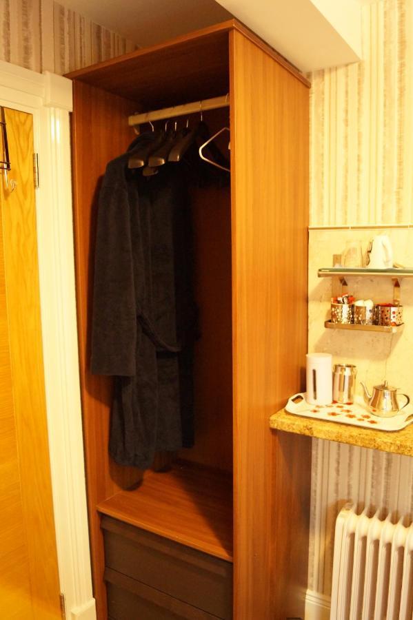 Coolock Marie'S Bed And Breakfast מראה חיצוני תמונה