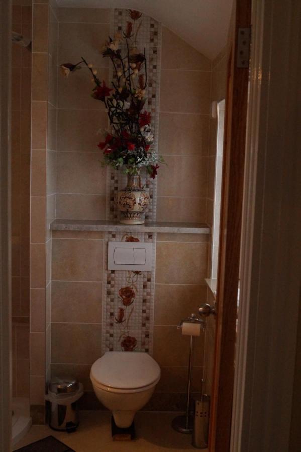 Coolock Marie'S Bed And Breakfast מראה חיצוני תמונה