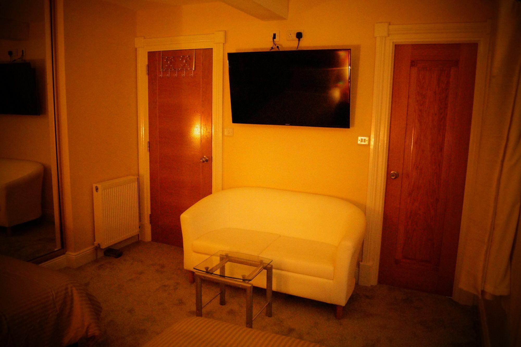 Coolock Marie'S Bed And Breakfast מראה חיצוני תמונה