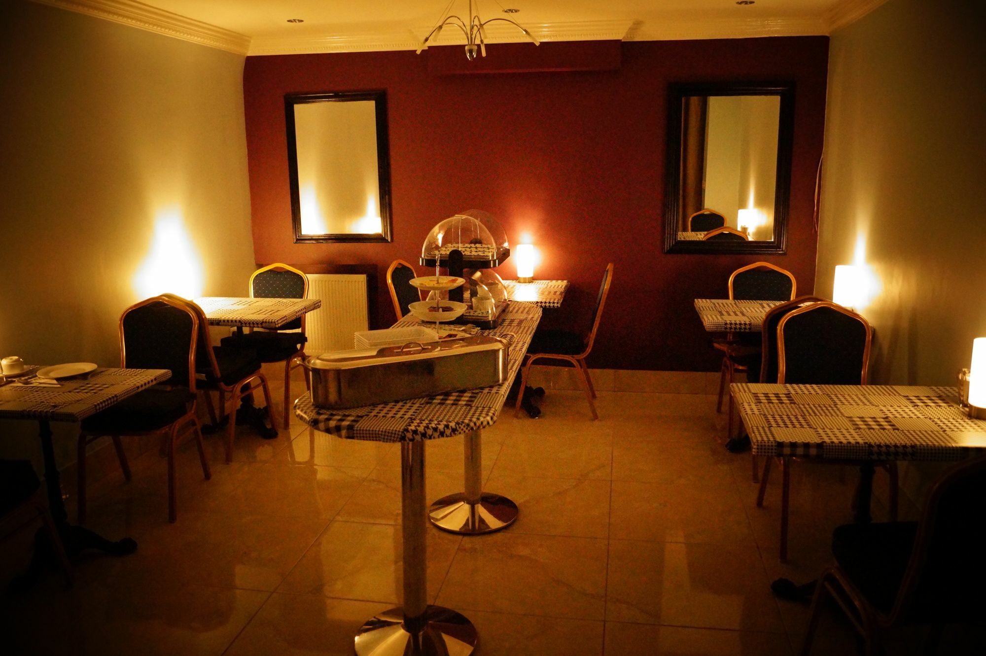 Coolock Marie'S Bed And Breakfast מראה חיצוני תמונה