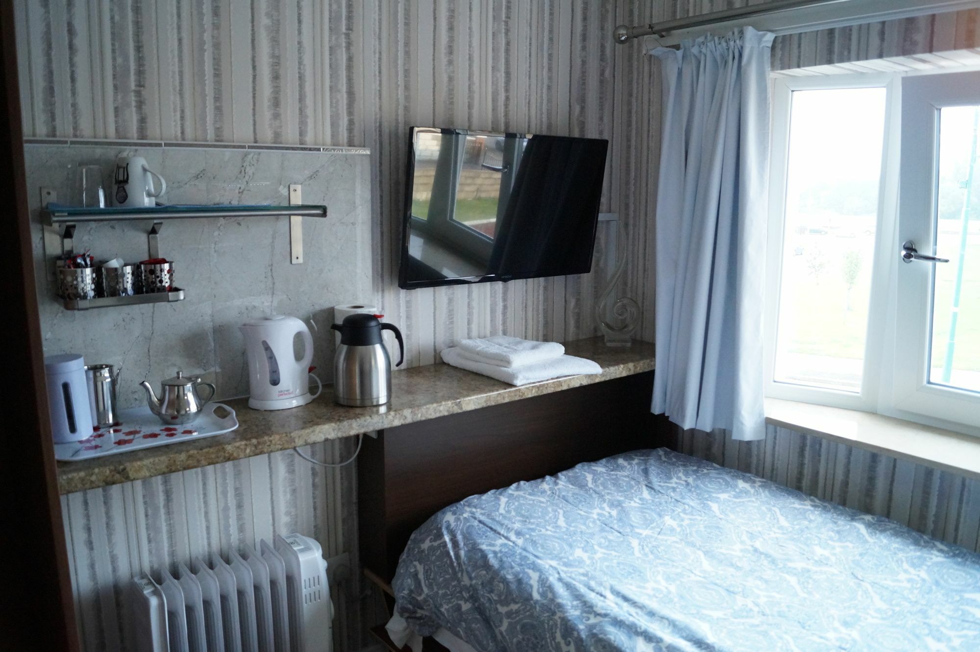 Coolock Marie'S Bed And Breakfast מראה חיצוני תמונה